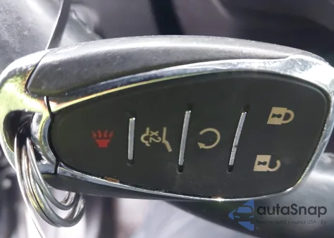 2018 Chevrolet Equinox Lt from USA, damaged, VIN 3GNAXJEV5JS534168